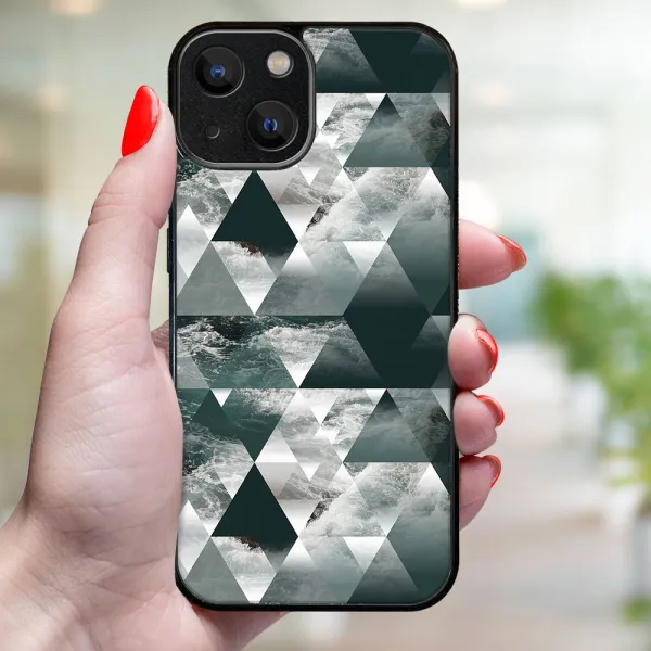 MY ART Ochranný kryt pre Apple iPhone 15 SEA (233)