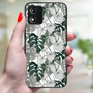 MY ART Ochranný kryt pre Motorola Moto E13 LEAF (175)