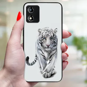 MY ART Ochranný kryt pre Motorola Moto E13 TIGER (243)