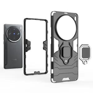 STRONG Ochranný kryt Vivo X100 Pro 5G modrý