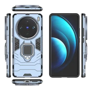 STRONG Ochranný kryt Vivo X100 Pro 5G modrý