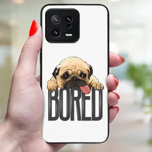 MY ART Ochranný kryt pre Xiaomi 13 BORED (178)