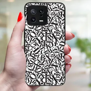 MY ART Ochranný kryt pre Xiaomi 13 ABCD (166)