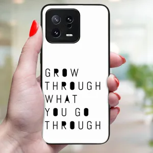 MY ART Ochranný kryt pre Xiaomi 13 GROW (170)