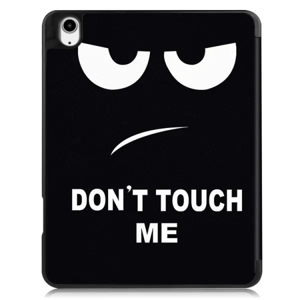 ART Zaklápacie puzdro pre Apple iPad Air 13 2026 / 2025 / 2024 DON´T TOUCH ME