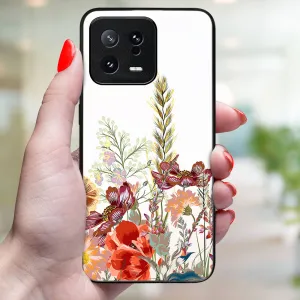 MY ART Ochranný kryt pre Xiaomi 13 MEADOW (159)