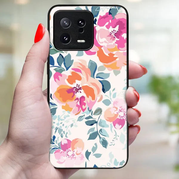 MY ART Ochranný kryt pre Xiaomi 13 BLOSSOM (160)