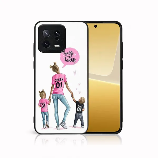 MY ART Ochranný kryt pre Xiaomi 13 MOM (119)