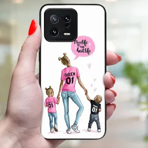 MY ART Ochranný kryt pre Xiaomi 13 MOM (119)