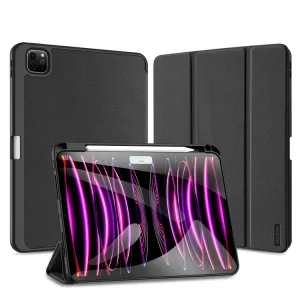 Dux Ducis Domo puzdro na iPad Pro 11'' 2024, čierne