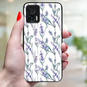 MY ART Ochranný kryt pre Motorola Edge 30 Neo LAVENDER (157)