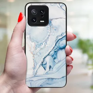 MY ART Ochranný kryt pre Xiaomi 13 LIGHT BLUE (149)