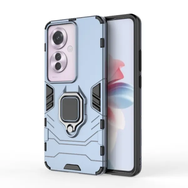 STRONG Ochranný kryt Oppo Reno11 F 5G modrý