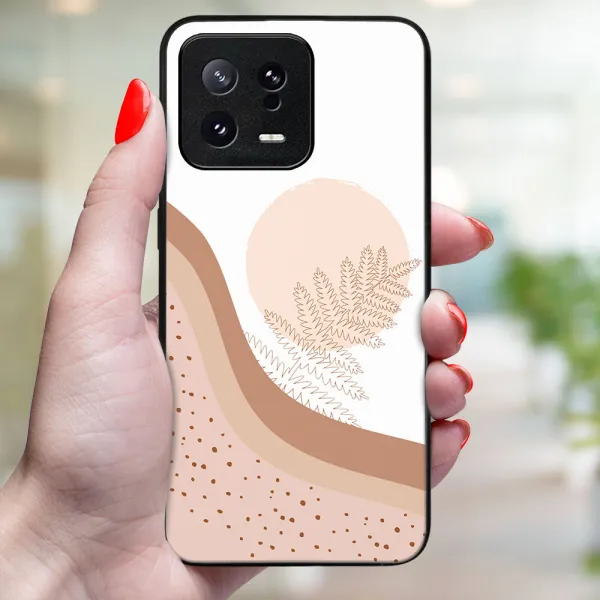MY ART Ochranný kryt pre Xiaomi 13 FERN (X90)