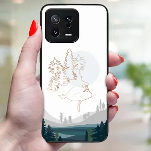 MY ART Ochranný kryt pre Xiaomi 13 LAKE (192)