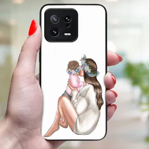 MY ART Ochranný kryt pre Xiaomi 13 BABY GIRL (111)