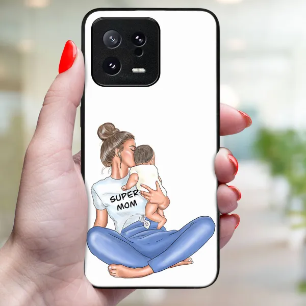 MY ART Ochranný kryt pre Xiaomi 13 SUPERMOM (112)