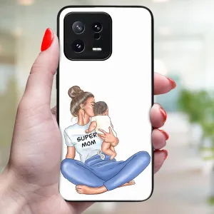 MY ART Ochranný kryt pre Xiaomi 13 SUPERMOM (112)