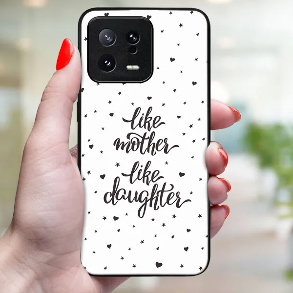 MY ART Ochranný kryt pre Xiaomi 13 LIKE MOTHER (113)