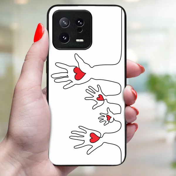 MY ART Ochranný kryt pre Xiaomi 13 FAMILY (199)