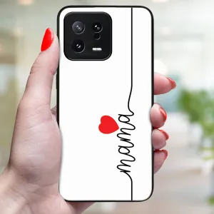 MY ART Ochranný kryt pre Xiaomi 13 MAMA (200)