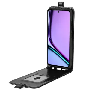 Vyklápacie puzdro pre Realme C67 čierne