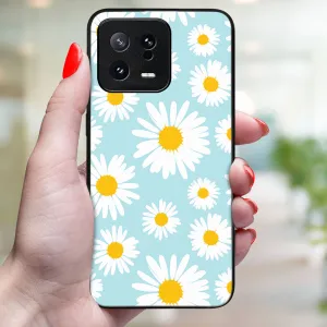MY ART Ochranný kryt pre Xiaomi 13 CAMOMILE (124)