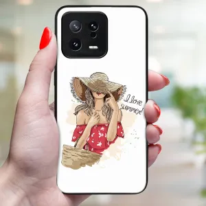 MY ART Ochranný kryt pre Xiaomi 13 SUMMER (129)