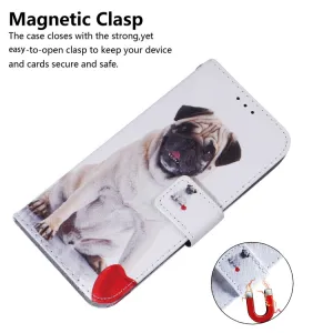 ART Peňaženkový kryt pre Infinix Hot 40 / Hot 40 Pro DOG
