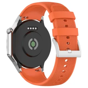 STRIPS Vymeniteľný remienok pre OnePlus Watch 2 oranžový