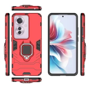 STRONG Ochranný kryt Oppo Reno11 F 5G červený