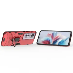 STRONG Ochranný kryt Oppo Reno11 F 5G červený