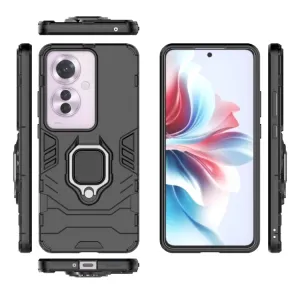 STRONG Ochranný kryt Oppo Reno11 F 5G čierny