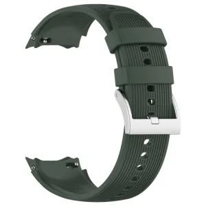 STRIPS Vymeniteľný remienok pre OnePlus Watch 2 zelený