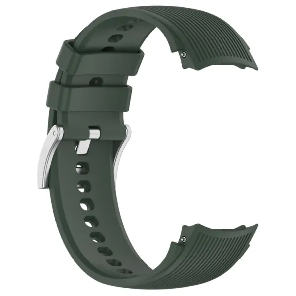 STRIPS Vymeniteľný remienok pre OnePlus Watch 2 zelený
