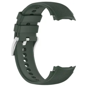 STRIPS Vymeniteľný remienok pre OnePlus Watch 2 zelený