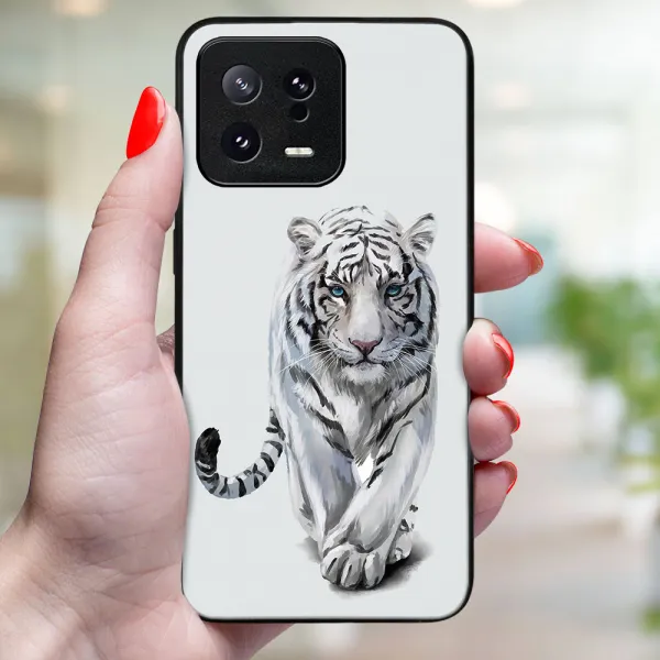 MY ART Ochranný kryt pre Xiaomi 13 TIGER (243)