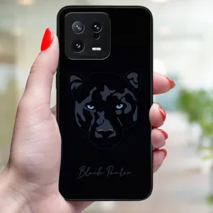 MY ART Ochranný kryt pre Xiaomi 13 PANTHER (245)
