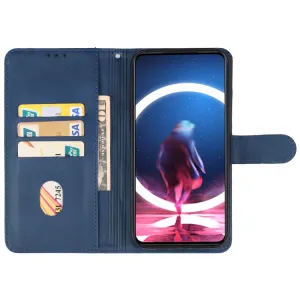 SMOOTH Peňaženkové puzdro pre Nubia Redmagic 8 Pro modré