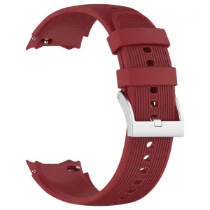 STRIPS Vymeniteľný remienok pre OnePlus Watch 2 červený