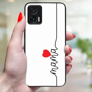 MY ART Ochranný kryt pre Motorola Edge 30 Neo MAMA (200)