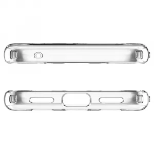 SPIGEN ULTRA HYBRID Google Pixel 8a CRYSTAL CLEAR