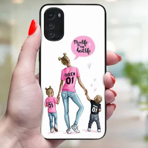 MY ART Ochranný kryt pre Motorola Moto E32 / E32s MOM (119)