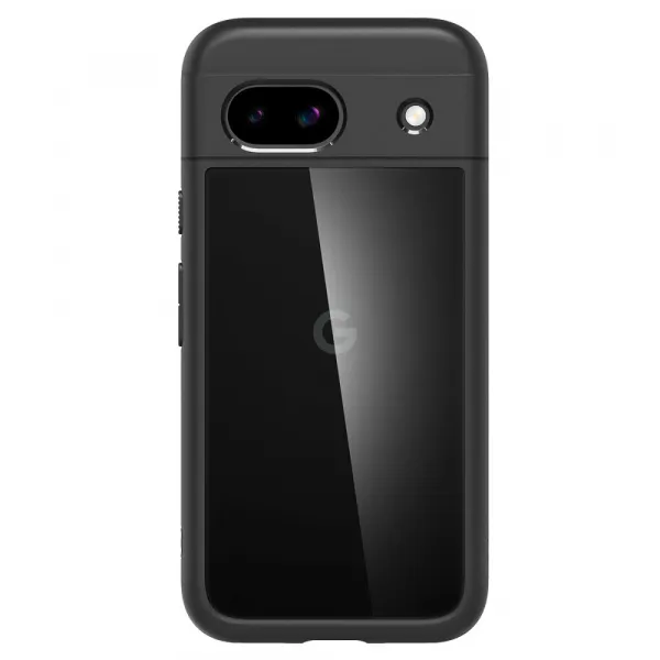 SPIGEN ULTRA HYBRID Google Pixel 8a MATTE BLACK
