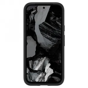 SPIGEN ULTRA HYBRID Google Pixel 8a MATTE BLACK