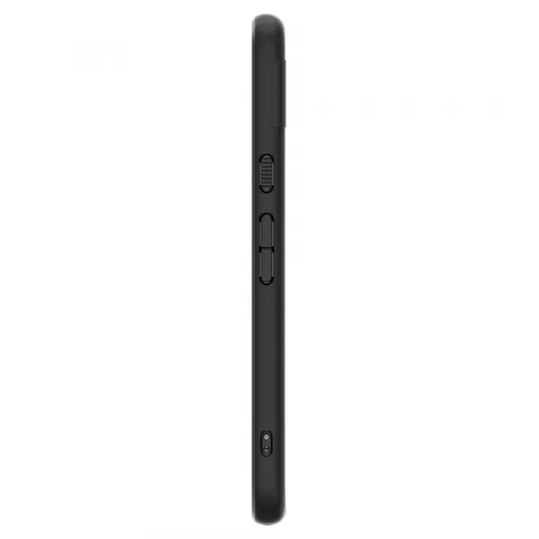 SPIGEN ULTRA HYBRID Google Pixel 8a MATTE BLACK