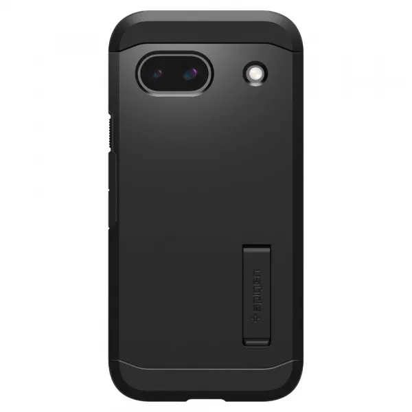 SPIGEN TOUGH ARMOR Ochranný kryt pre Google Pixel 8a čierny