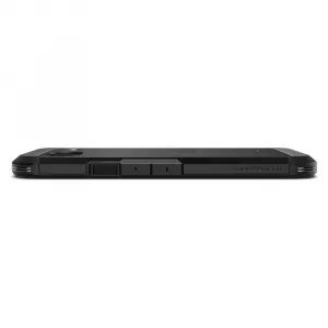 SPIGEN TOUGH ARMOR Ochranný kryt pre Google Pixel 8a čierny