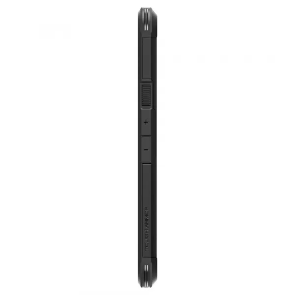 SPIGEN TOUGH ARMOR Ochranný kryt pre Google Pixel 8a čierny