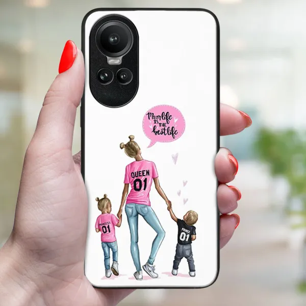 MY ART Ochranný kryt pre Oppo Reno10 5G / Reno 10 Pro 5G MOM (119)